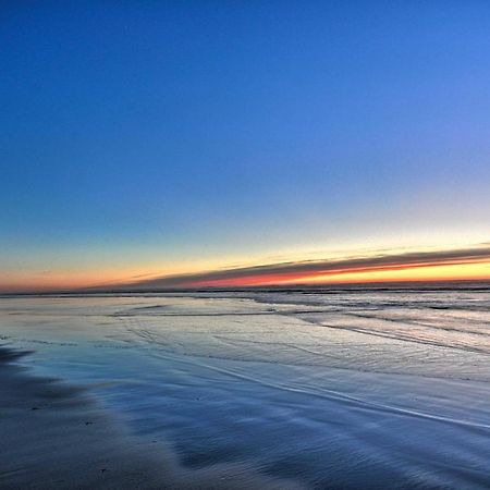 Coastal Retreat In Long Beach Walk To Attractions 외부 사진