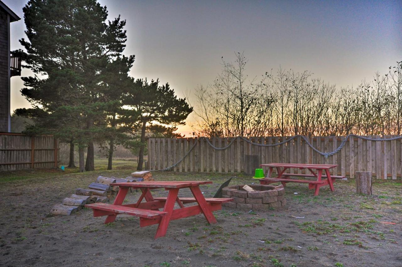 Coastal Retreat In Long Beach Walk To Attractions 외부 사진